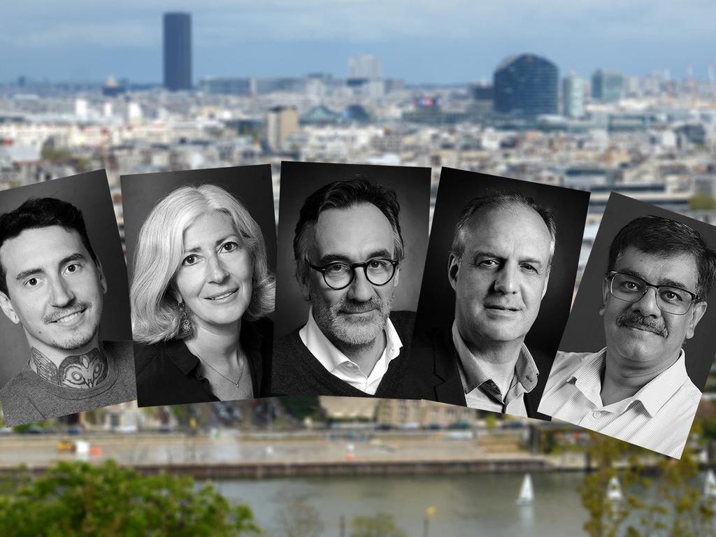 l'équipe de l'agence Prestimmo Conseil