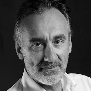 François LAMBALLAIS