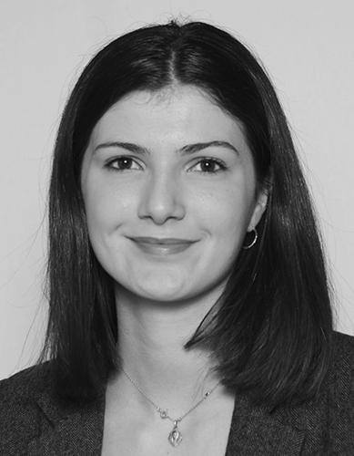Jeanne BARREAU