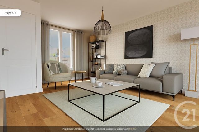 Appartement F2 à vendre BOULOGNE BILLANCOURT