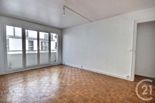 Afficher la photo en grand Appartement F2 à louer - 2 pièces - 43.71 m2 - BOULOGNE BILLANCOURT - 92 - ILE-DE-FRANCE - Century 21 Prestimmo Conseil