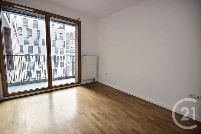 Afficher la photo en grand Appartement F2 à vendre - 2 pièces - 53.01 m2 - BOULOGNE BILLANCOURT - 92 - ILE-DE-FRANCE - Century 21 Prestimmo Conseil