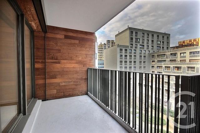 Afficher la photo en grand Appartement F2 à vendre - 2 pièces - 53.01 m2 - BOULOGNE BILLANCOURT - 92 - ILE-DE-FRANCE - Century 21 Prestimmo Conseil