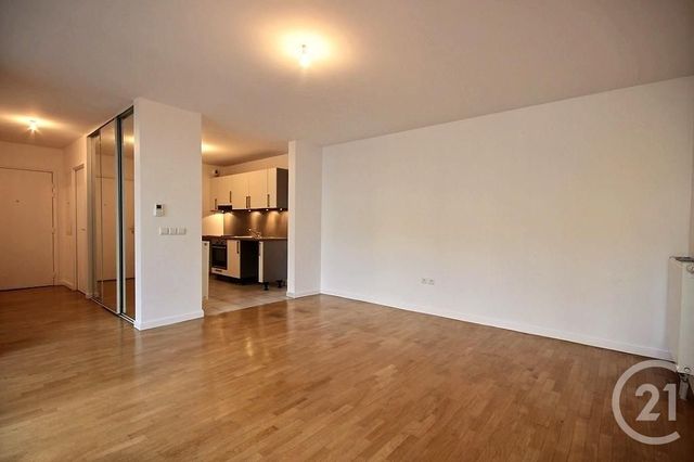 Afficher la photo en grand Appartement F2 à vendre - 2 pièces - 53.01 m2 - BOULOGNE BILLANCOURT - 92 - ILE-DE-FRANCE - Century 21 Prestimmo Conseil