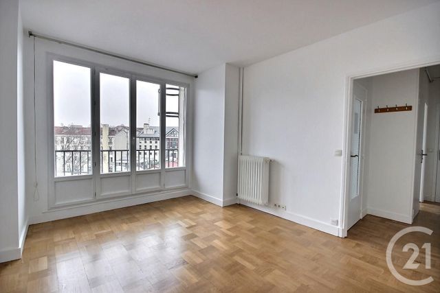 Afficher la photo en grand Appartement à louer - 2 pièces - 38.0 m2 - BOULOGNE BILLANCOURT - 92 - ILE-DE-FRANCE - Century 21 Prestimmo Conseil