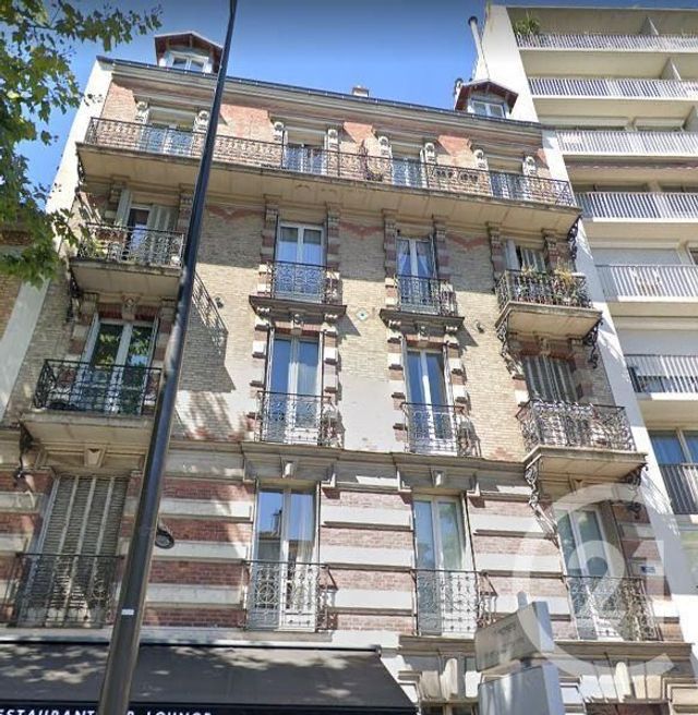  - BOULOGNE BILLANCOURT - 