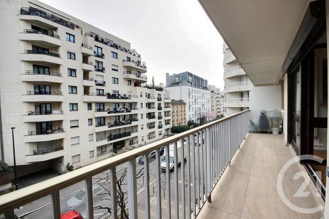 Afficher la photo en grand Appartement F2 à louer - 2 pièces - 39.34 m2 - BOULOGNE BILLANCOURT - 92 - ILE-DE-FRANCE - Century 21 Prestimmo Conseil