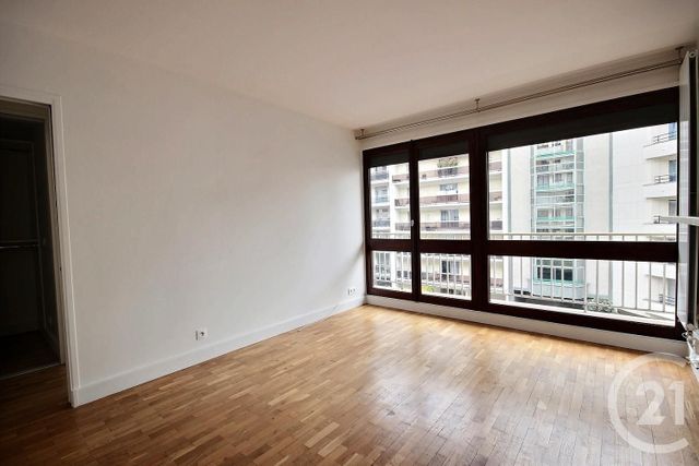 Afficher la photo en grand Appartement F2 à louer - 2 pièces - 39.34 m2 - BOULOGNE BILLANCOURT - 92 - ILE-DE-FRANCE - Century 21 Prestimmo Conseil