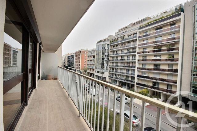 Afficher la photo en grand Appartement F2 à louer - 2 pièces - 39.34 m2 - BOULOGNE BILLANCOURT - 92 - ILE-DE-FRANCE - Century 21 Prestimmo Conseil