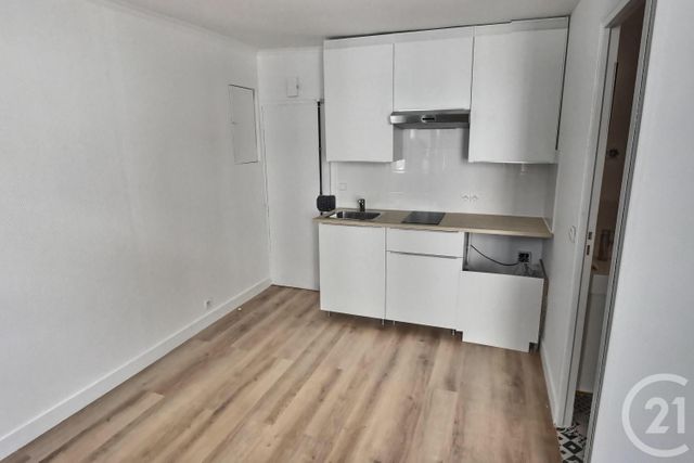 Afficher la photo en grand Appartement F1 à louer - 1 pièce - 19.0 m2 - BOULOGNE BILLANCOURT - 92 - ILE-DE-FRANCE - Century 21 Prestimmo Conseil
