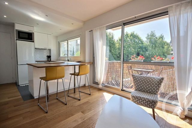  - BOULOGNE BILLANCOURT - 