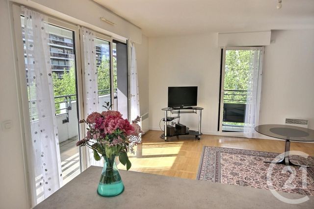 Appartement F3 à vendre - 3 pièces - 75.0 m2 - BOULOGNE BILLANCOURT - 92 - ILE-DE-FRANCE - Century 21 Prestimmo Conseil