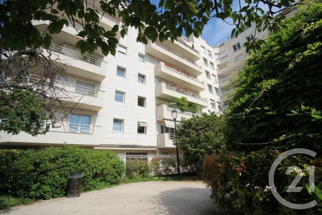 Appartement F3 à vendre - 3 pièces - 69.91 m2 - BOULOGNE BILLANCOURT - 92 - ILE-DE-FRANCE - Century 21 Prestimmo Conseil