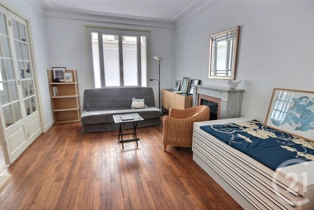 Appartement F2 à vendre - 3 pièces - 81.6 m2 - BOULOGNE BILLANCOURT - 92 - ILE-DE-FRANCE - Century 21 Prestimmo Conseil