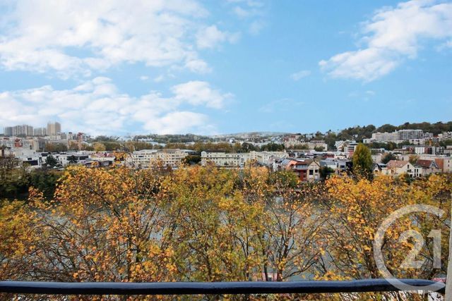 appartement - BOULOGNE BILLANCOURT - 92