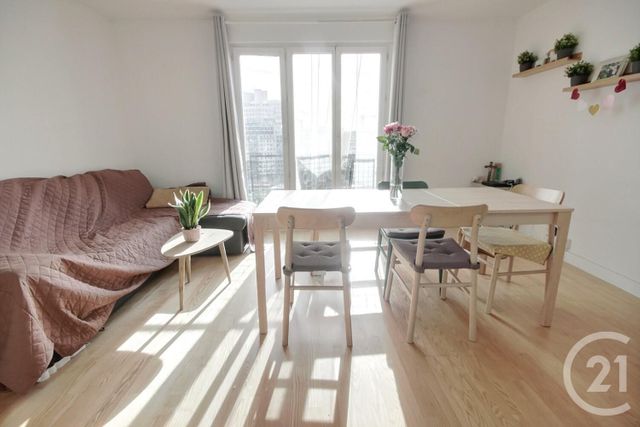 appartement - BOULOGNE BILLANCOURT - 92