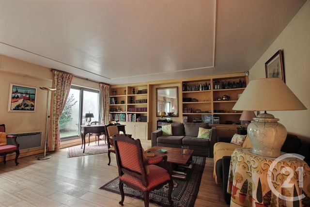 maison - BOULOGNE BILLANCOURT - 92