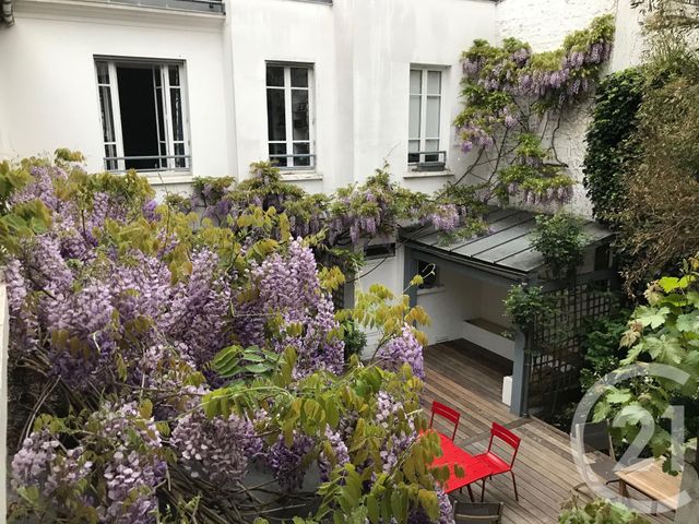 maison - BOULOGNE BILLANCOURT - 92