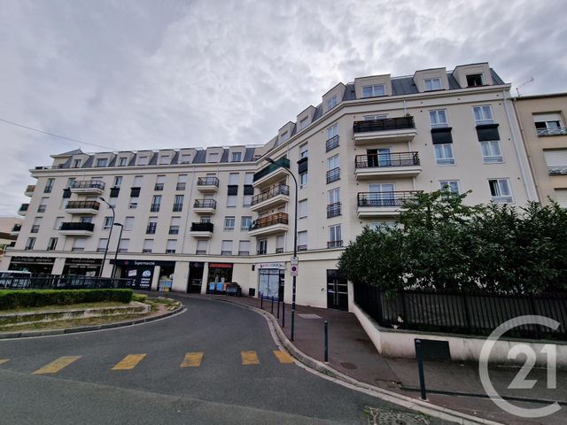  - FRANCONVILLE LA GARENNE - 