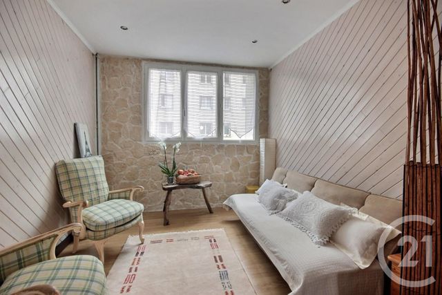 appartement - BOULOGNE BILLANCOURT - 92