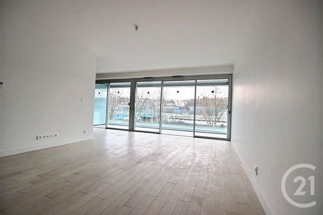Appartement F3 à louer - 3 pièces - 70.2 m2 - BOULOGNE BILLANCOURT - 92 - ILE-DE-FRANCE - Century 21 Prestimmo Conseil