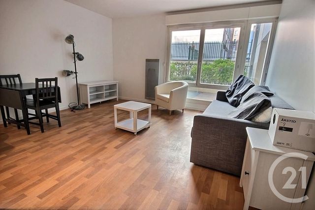 Appartement F1 à louer - 1 pièce - 29.8 m2 - BOULOGNE BILLANCOURT - 92 - ILE-DE-FRANCE - Century 21 Prestimmo Conseil