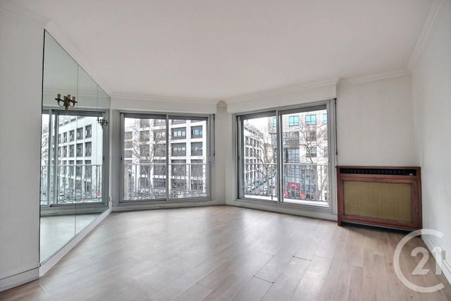 Appartement F4 à vendre - 4 pièces - 70.74 m2 - BOULOGNE BILLANCOURT - 92 - ILE-DE-FRANCE - Century 21 Prestimmo Conseil