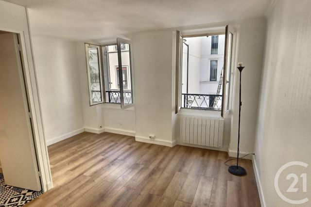 Appartement F1 à louer - 1 pièce - 19.35 m2 - BOULOGNE BILLANCOURT - 92 - ILE-DE-FRANCE - Century 21 Prestimmo Conseil