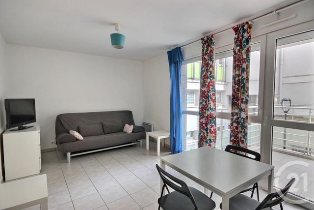 Appartement F1 à louer BOULOGNE BILLANCOURT