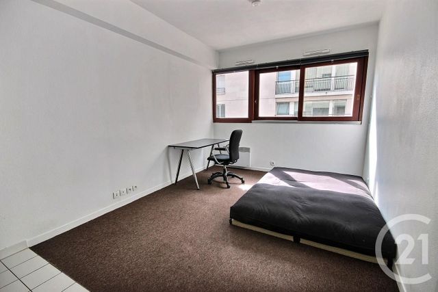 Appartement F1 à vendre - 1 pièce - 19.78 m2 - BOULOGNE BILLANCOURT - 92 - ILE-DE-FRANCE - Century 21 Prestimmo Conseil