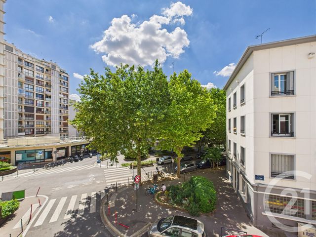 appartement - BOULOGNE BILLANCOURT - 92