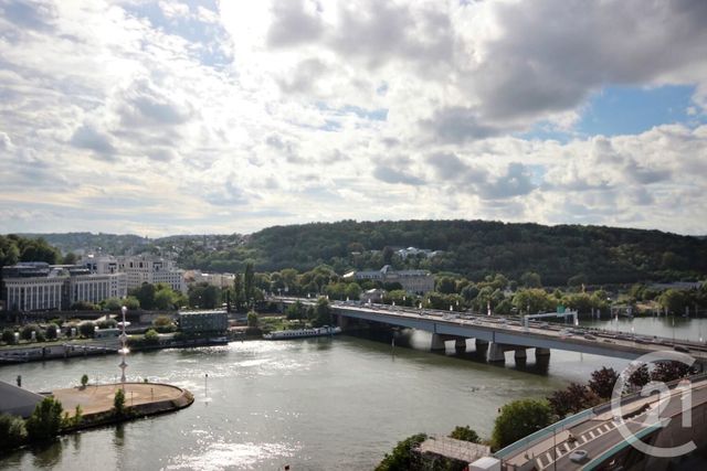 appartement - BOULOGNE BILLANCOURT - 92