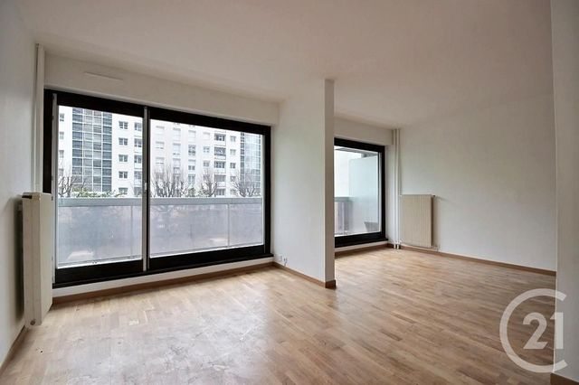 Appartement F2 à vendre - 2 pièces - 32.98 m2 - BOULOGNE BILLANCOURT - 92 - ILE-DE-FRANCE - Century 21 Prestimmo Conseil