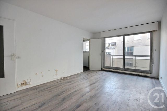 Appartement F1 à vendre - 1 pièce - 28.02 m2 - BOULOGNE BILLANCOURT - 92 - ILE-DE-FRANCE - Century 21 Prestimmo Conseil