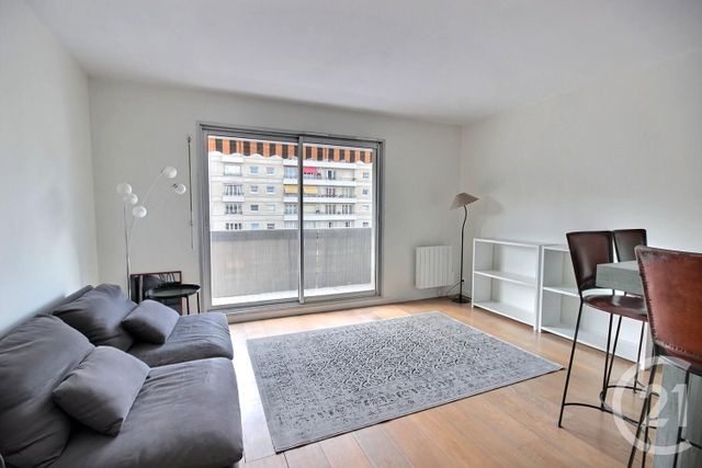Appartement F2 à louer - 2 pièces - 41.33 m2 - BOULOGNE BILLANCOURT - 92 - ILE-DE-FRANCE - Century 21 Prestimmo Conseil
