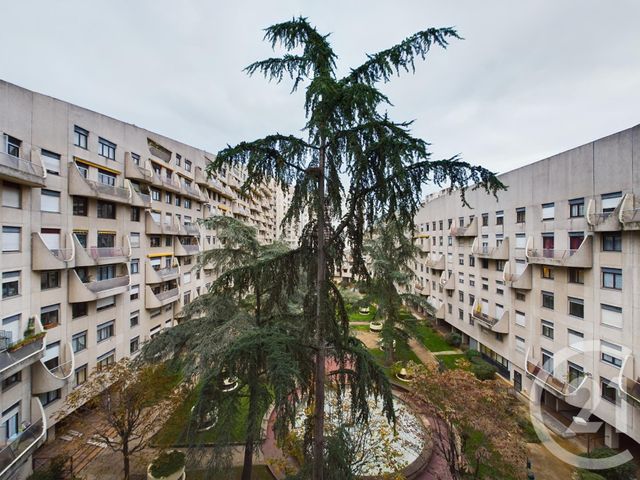 Appartement F3 à vendre - 3 pièces - 55.05 m2 - BOULOGNE BILLANCOURT - 92 - ILE-DE-FRANCE - Century 21 Prestimmo Conseil