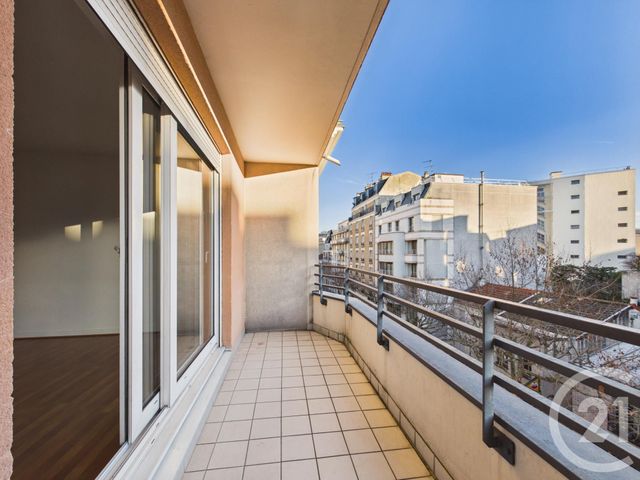Appartement F3 à vendre - 3 pièces - 68.21 m2 - BOULOGNE BILLANCOURT - 92 - ILE-DE-FRANCE - Century 21 Prestimmo Conseil