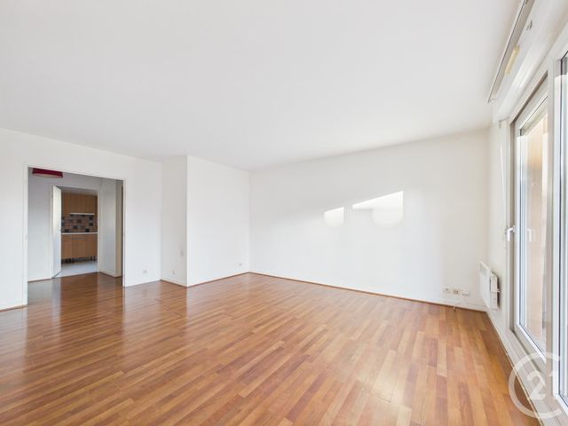 Appartement F3 à vendre - 3 pièces - 68.21 m2 - BOULOGNE BILLANCOURT - 92 - ILE-DE-FRANCE - Century 21 Prestimmo Conseil