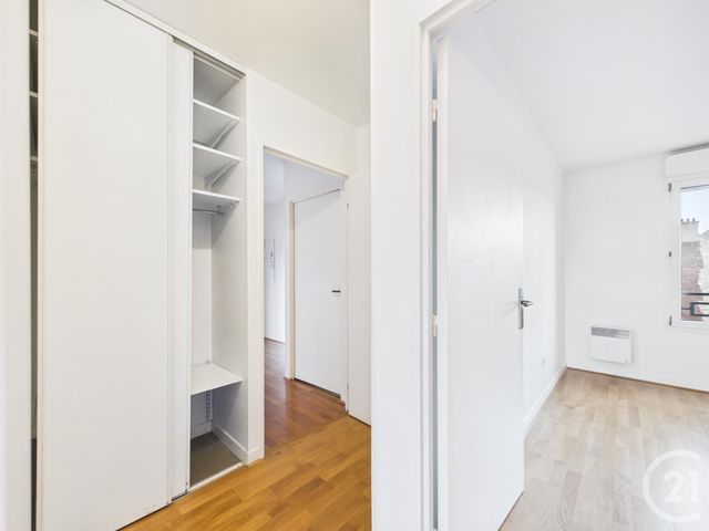 Appartement F3 à vendre - 3 pièces - 68.21 m2 - BOULOGNE BILLANCOURT - 92 - ILE-DE-FRANCE - Century 21 Prestimmo Conseil