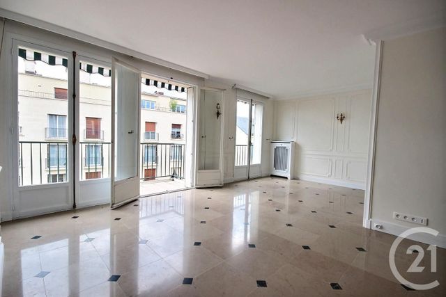 appartement - VERSAILLES - 78