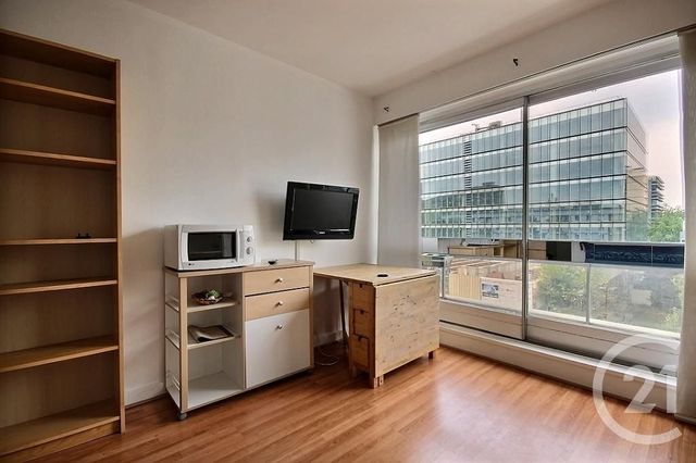 Studio à vendre - 1 pièce - 18.35 m2 - BOULOGNE BILLANCOURT - 92 - ILE-DE-FRANCE - Century 21 Prestimmo Conseil