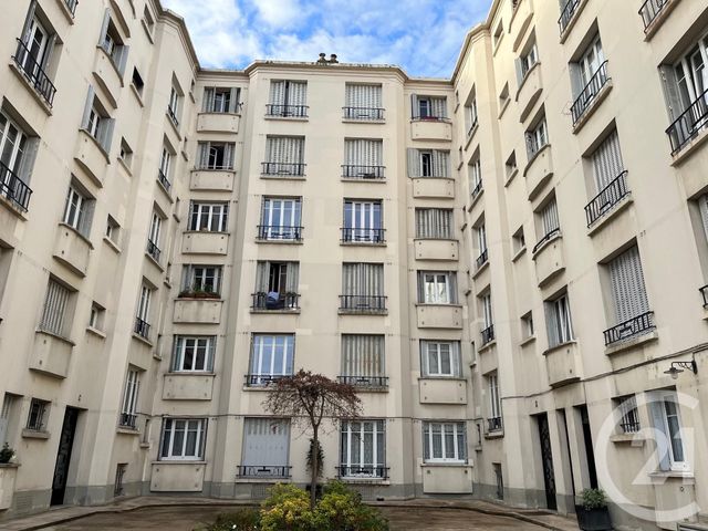 Appartement F1 à vendre - 1 pièce - 19.27 m2 - BOULOGNE BILLANCOURT - 92 - ILE-DE-FRANCE - Century 21 Prestimmo Conseil