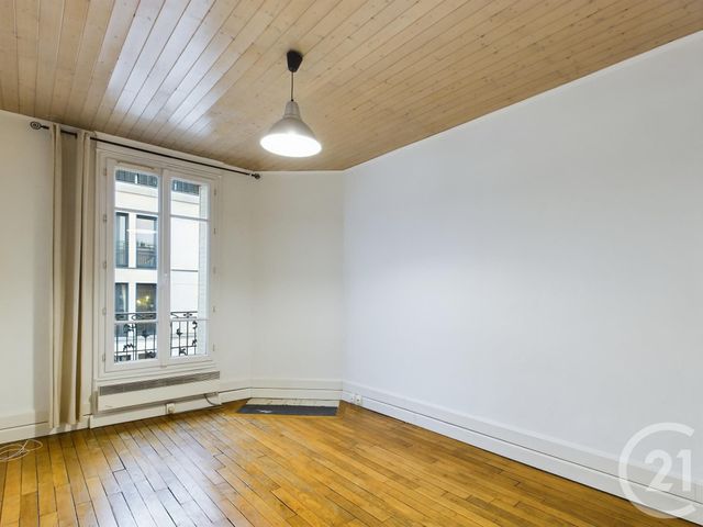 Appartement F2 à vendre BOULOGNE BILLANCOURT