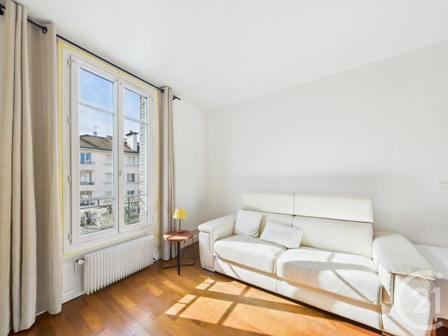 Appartement F2 à louer BOULOGNE BILLANCOURT