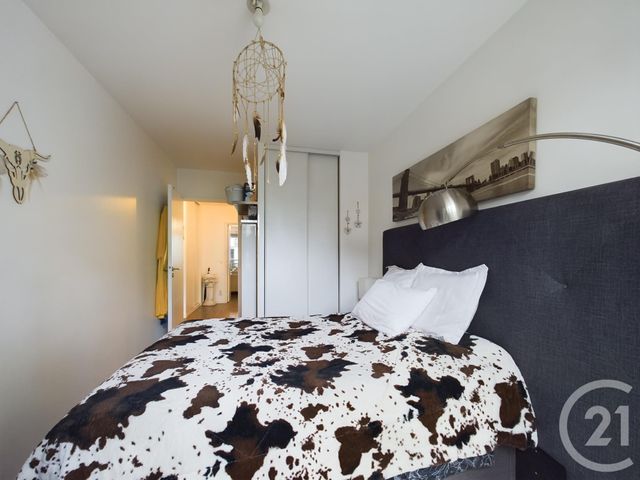 Appartement T3 à vendre - 3 pièces - 73.12 m2 - BOULOGNE BILLANCOURT - 92 - ILE-DE-FRANCE - Century 21 Prestimmo Conseil