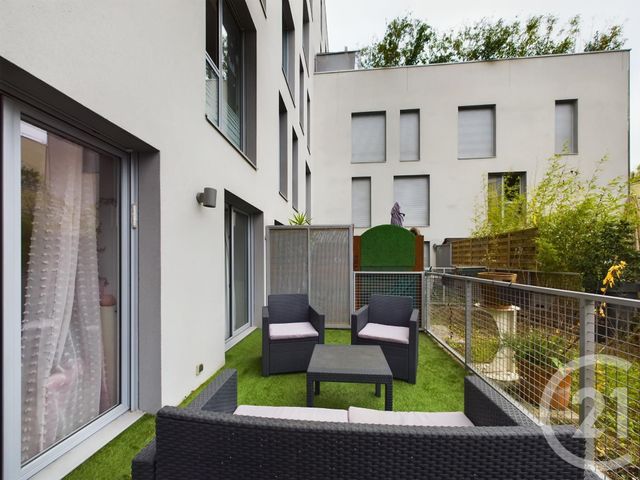 Appartement T3 à vendre - 3 pièces - 73.12 m2 - BOULOGNE BILLANCOURT - 92 - ILE-DE-FRANCE - Century 21 Prestimmo Conseil