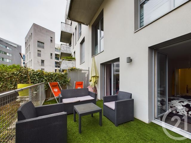 Appartement T3 à vendre - 3 pièces - 73.12 m2 - BOULOGNE BILLANCOURT - 92 - ILE-DE-FRANCE - Century 21 Prestimmo Conseil