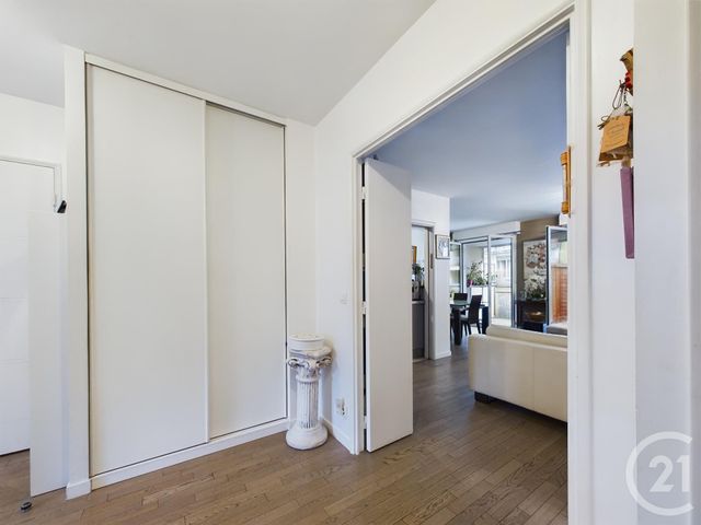 Appartement T3 à vendre - 3 pièces - 73.12 m2 - BOULOGNE BILLANCOURT - 92 - ILE-DE-FRANCE - Century 21 Prestimmo Conseil