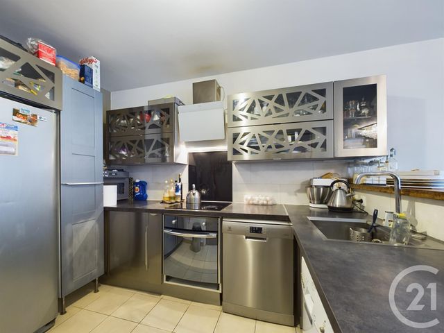 Appartement T3 à vendre - 3 pièces - 73.12 m2 - BOULOGNE BILLANCOURT - 92 - ILE-DE-FRANCE - Century 21 Prestimmo Conseil