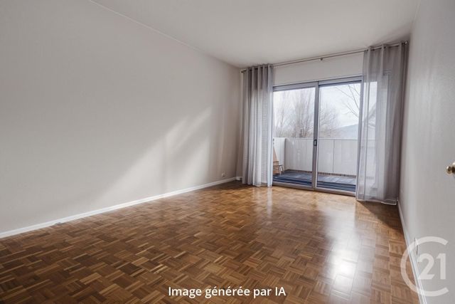 Appartement T2 à vendre - 2 pièces - 46.13 m2 - BOULOGNE BILLANCOURT - 92 - ILE-DE-FRANCE - Century 21 Prestimmo Conseil